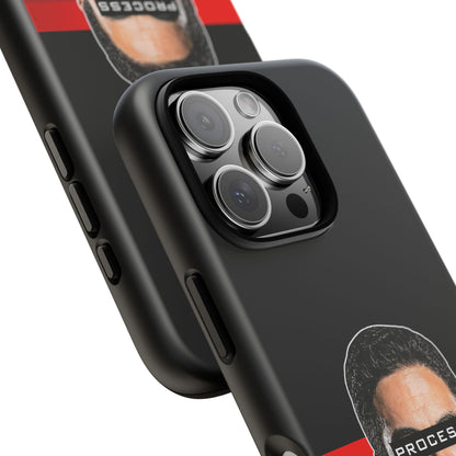 iPhone/Samsung case - Mikel Arteta (Arsenal phone case)