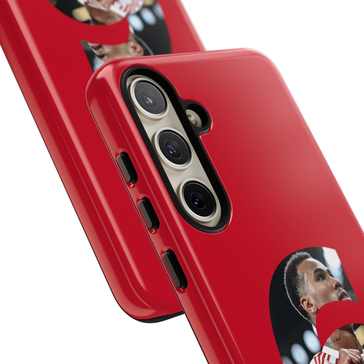Coque iPhone/Samsung - Gabriel (Arsenal phone case)