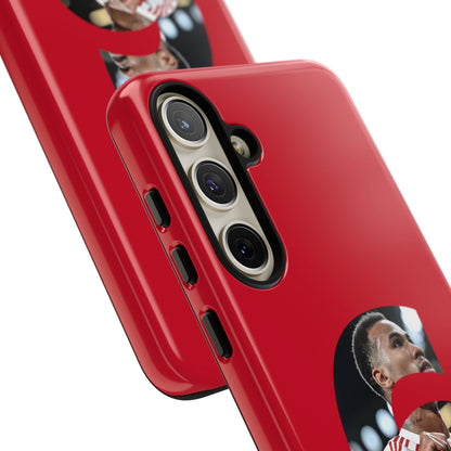 Coque iPhone/Samsung - Gabriel (Arsenal phone case)