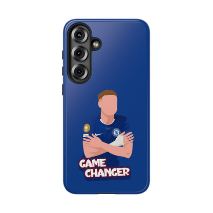 iPhone/Samsung Case - Cole Palmer (Chelsea phone case)