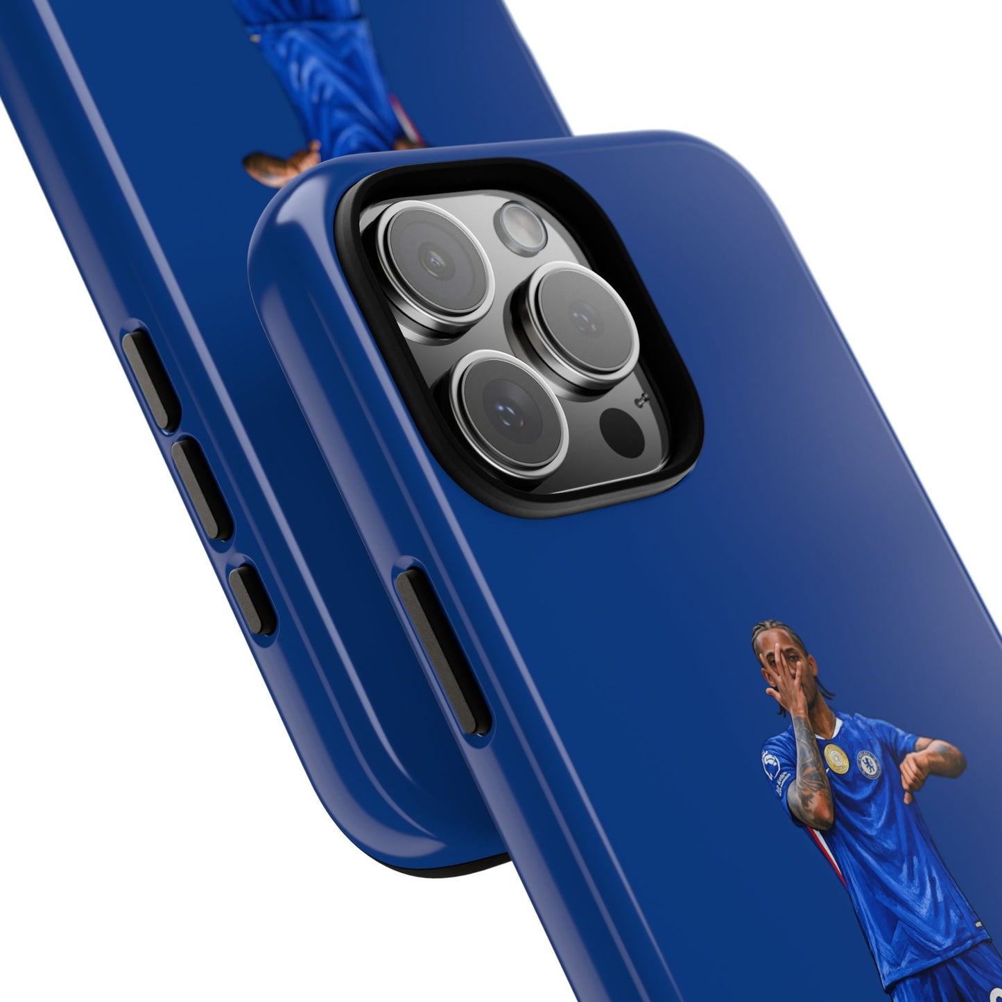 iPhone/Samsung Case - Joao Pedro (Chelsea phone case)