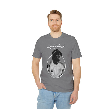 T-Shirt - Legendary Drogba (Chelsea)