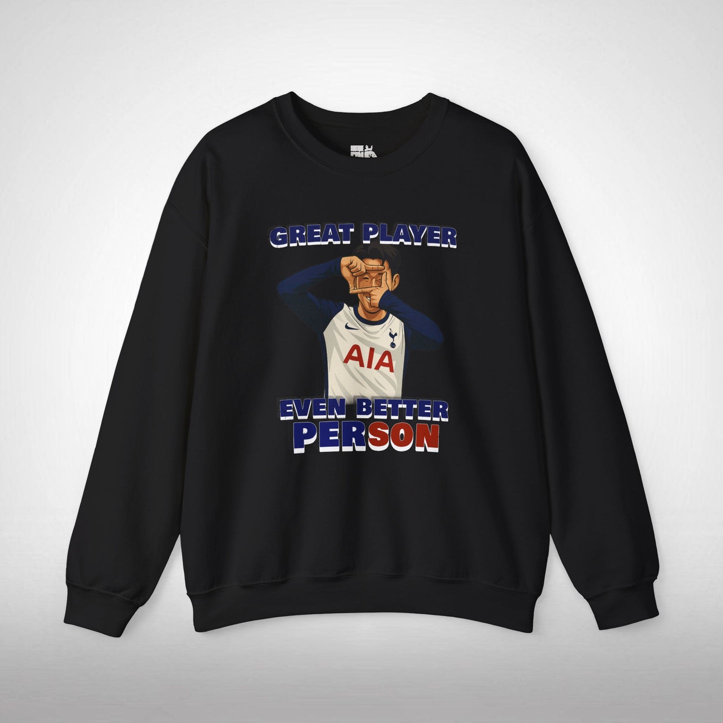 Pull Mixte  - Heug-Min Son ( Tottenham )