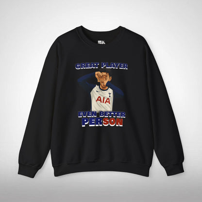 Pull Mixte  - Heug-Min Son ( Tottenham )