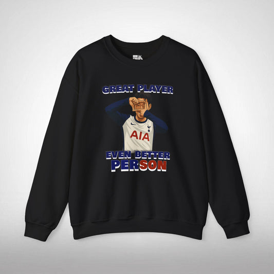 Pull Mixte  - Heug-Min Son ( Tottenham )