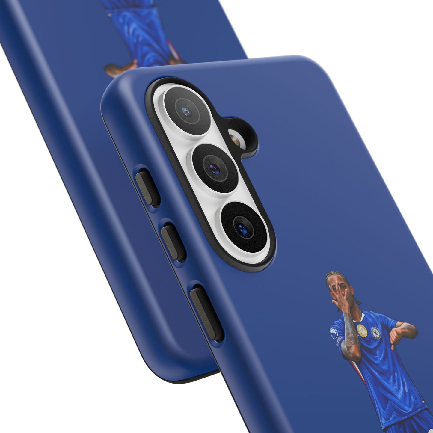 iPhone/Samsung Case - Joao Pedro (Chelsea phone case)