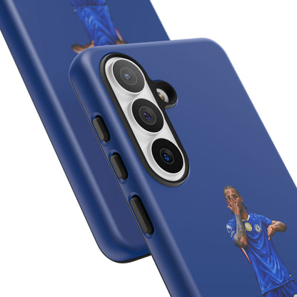 iPhone/Samsung Case - Joao Pedro (Chelsea phone case)