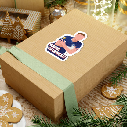 Football Sticker — Chelsea Cole Palmer (Cold Clelebration)