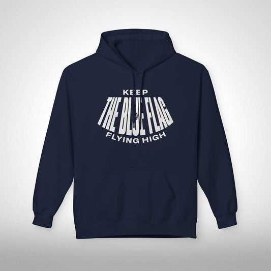 Hoodie Capuche Mixte - Chelsea "KTBFFH"