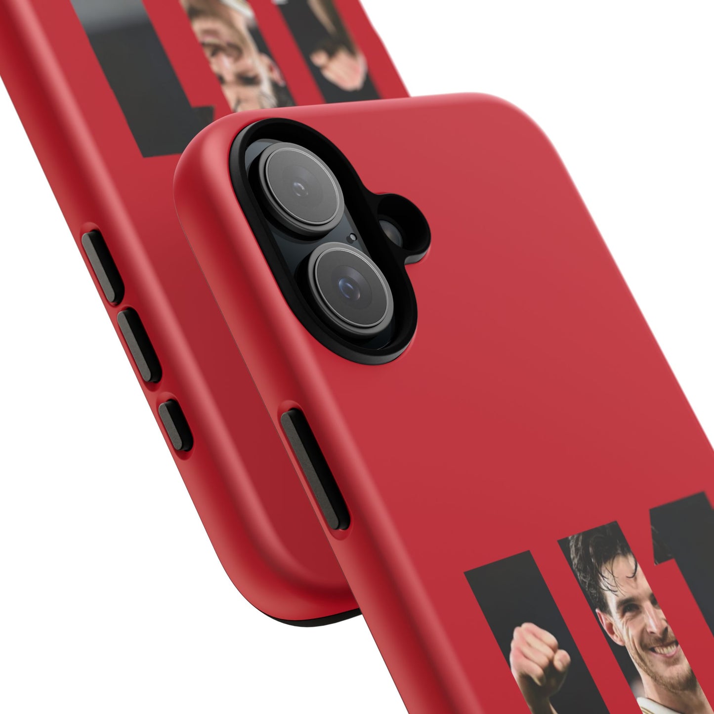 Coque iPhone/Samsung - Declan Rice (Arsenal phone case)