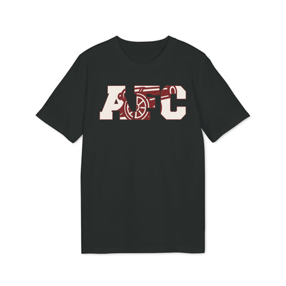 T-Shirt Mixte - Vintage AFC (Arsenal)