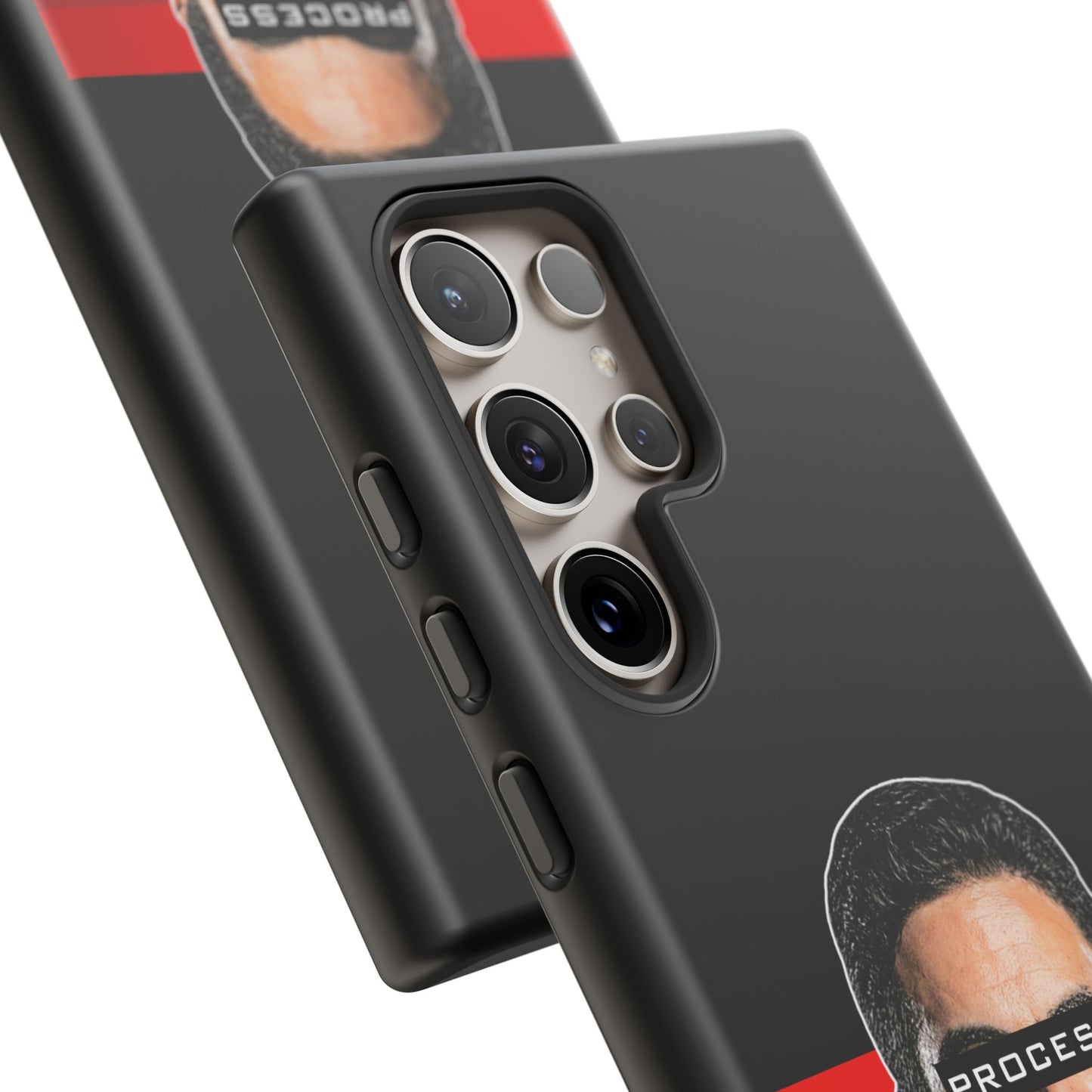 iPhone/Samsung case - Mikel Arteta (Arsenal phone case)