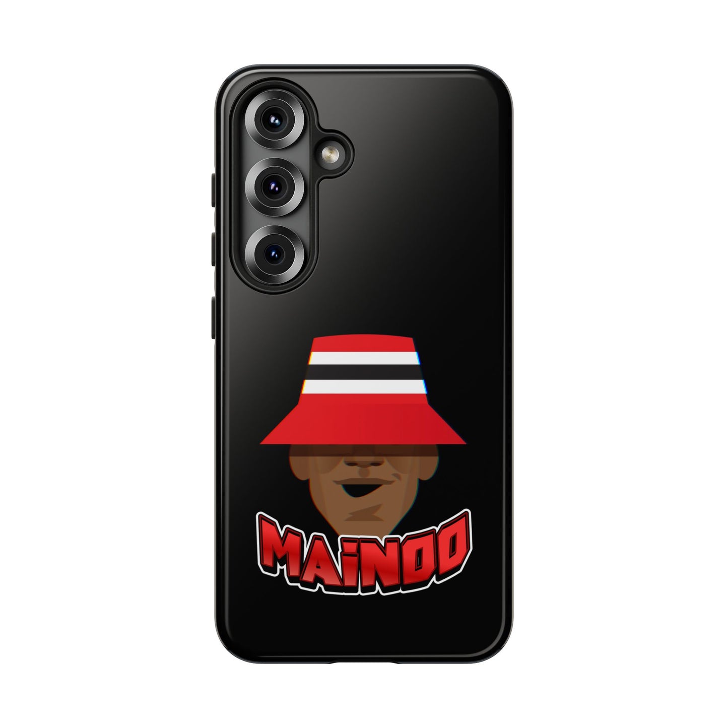 iPhone/Samsung case - Kobbie Mainoo (Manchester United phone case)