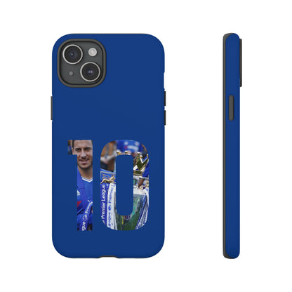iPhone/Samsung Case - Eden Hazard (Chelsea phone case)