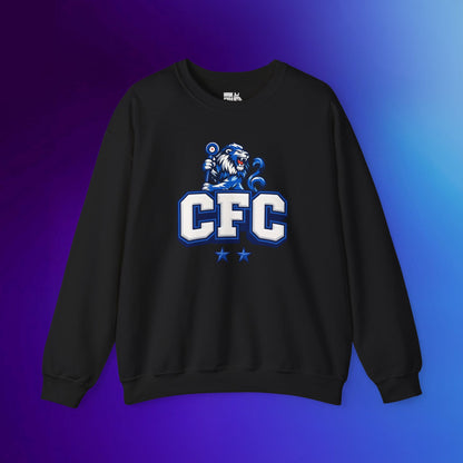 Pull Mixte - Chelsea "CFC"