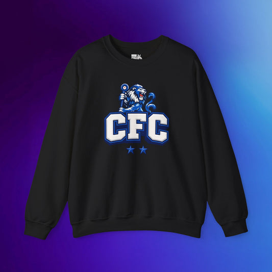 Pull Mixte - Chelsea "CFC"