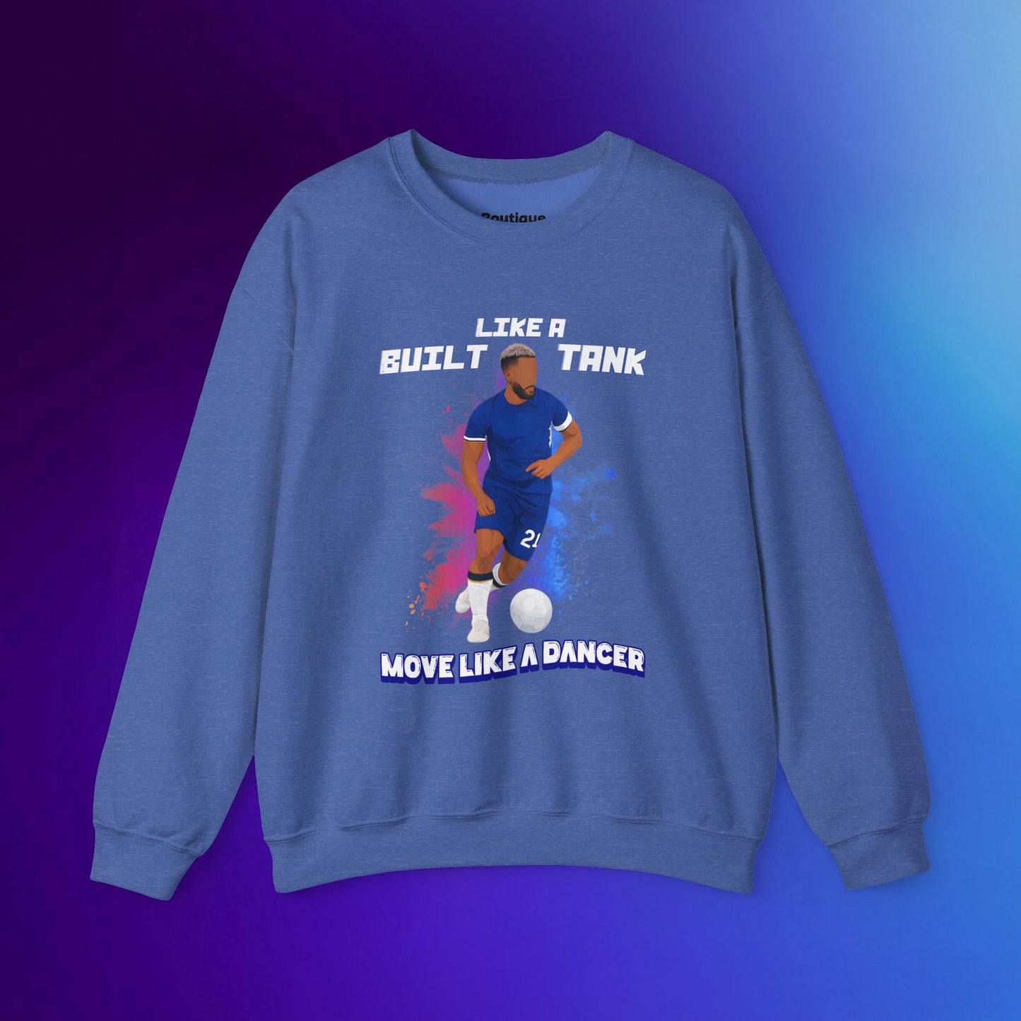 Pull Mixte  - Reece James (Limited Edition - Chelsea)