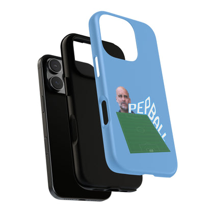 iPhone/Samsung case - Pep Guardiola (Man City phone case)