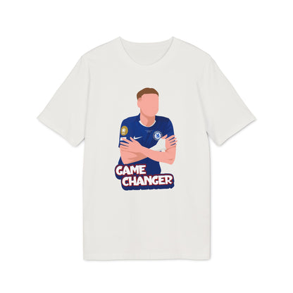 T-Shirt Mixte - Cole Palmer (Chelsea, Cold Celebration)
