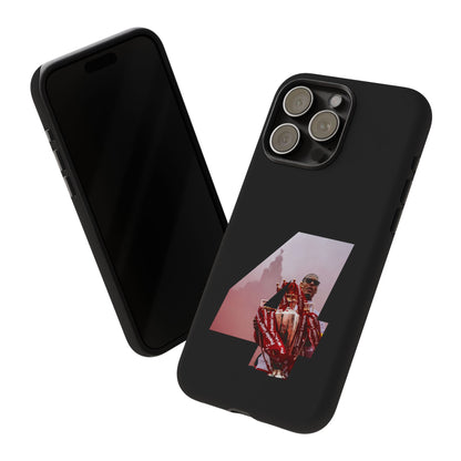 Coque iPhone/Samsung - Van Dijk (Liverpool Phone Case)