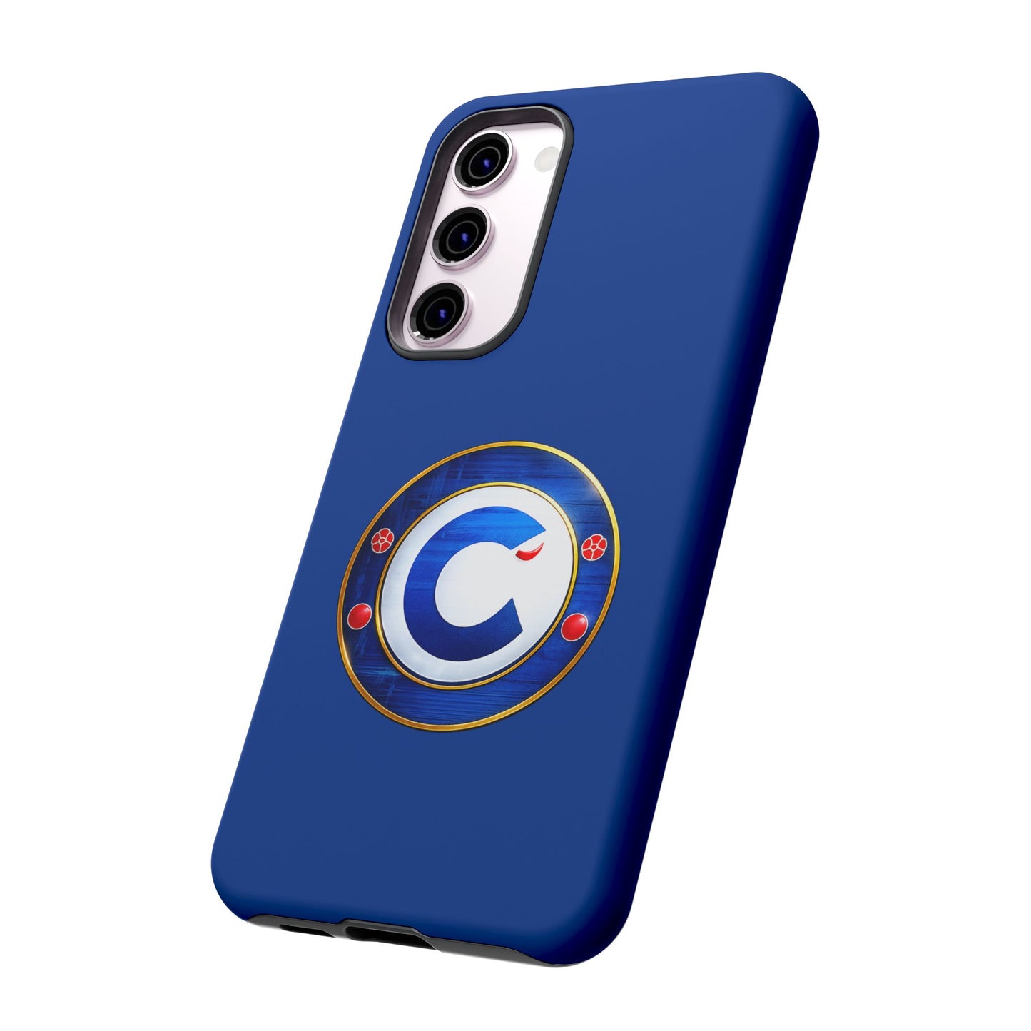 Coque iPhone/Samsung - Chelsea phone case