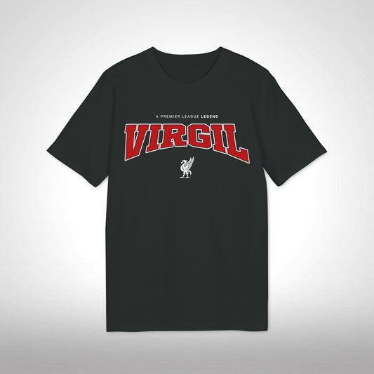 Mixed T-Shirt - Liverpool x Van Dijk