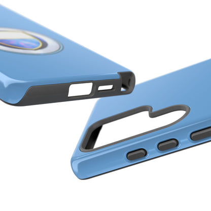 Coque iPhone/Samsung - Man City phone case