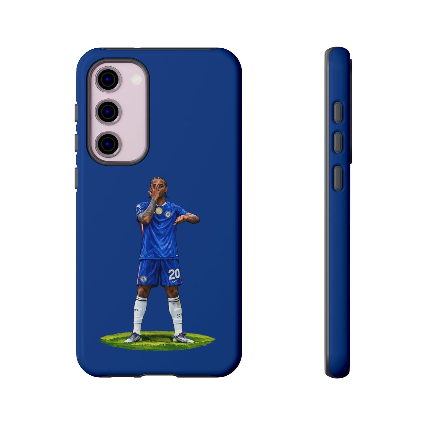 iPhone/Samsung Case - Joao Pedro (Chelsea phone case)