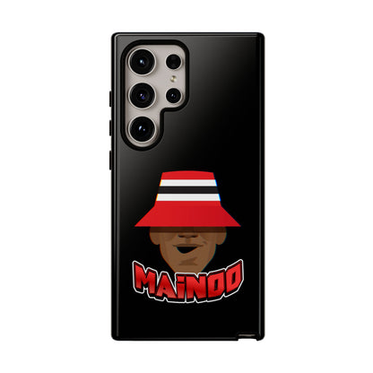 iPhone/Samsung case - Kobbie Mainoo (Manchester United phone case)