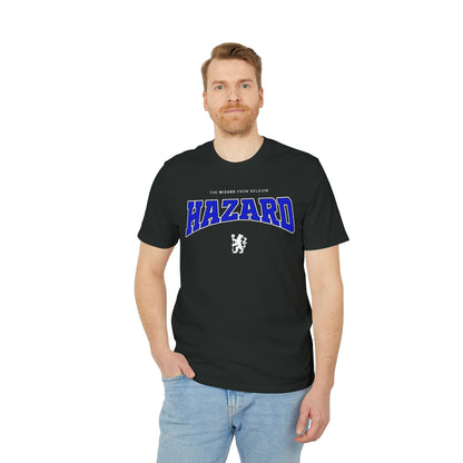 T-Shirt Mixte - Chelsea x Hazard