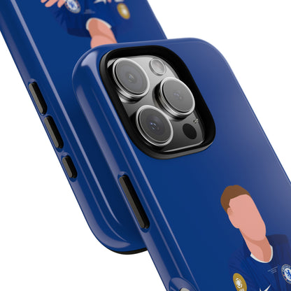 iPhone/Samsung Case - Cole Palmer (Chelsea phone case)