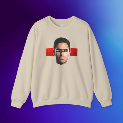 Pull Mixte  - Mikel Arteta (Arsenal)