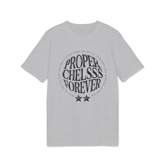 T-Shirt Mixte - Proper Chels (Chelsea)