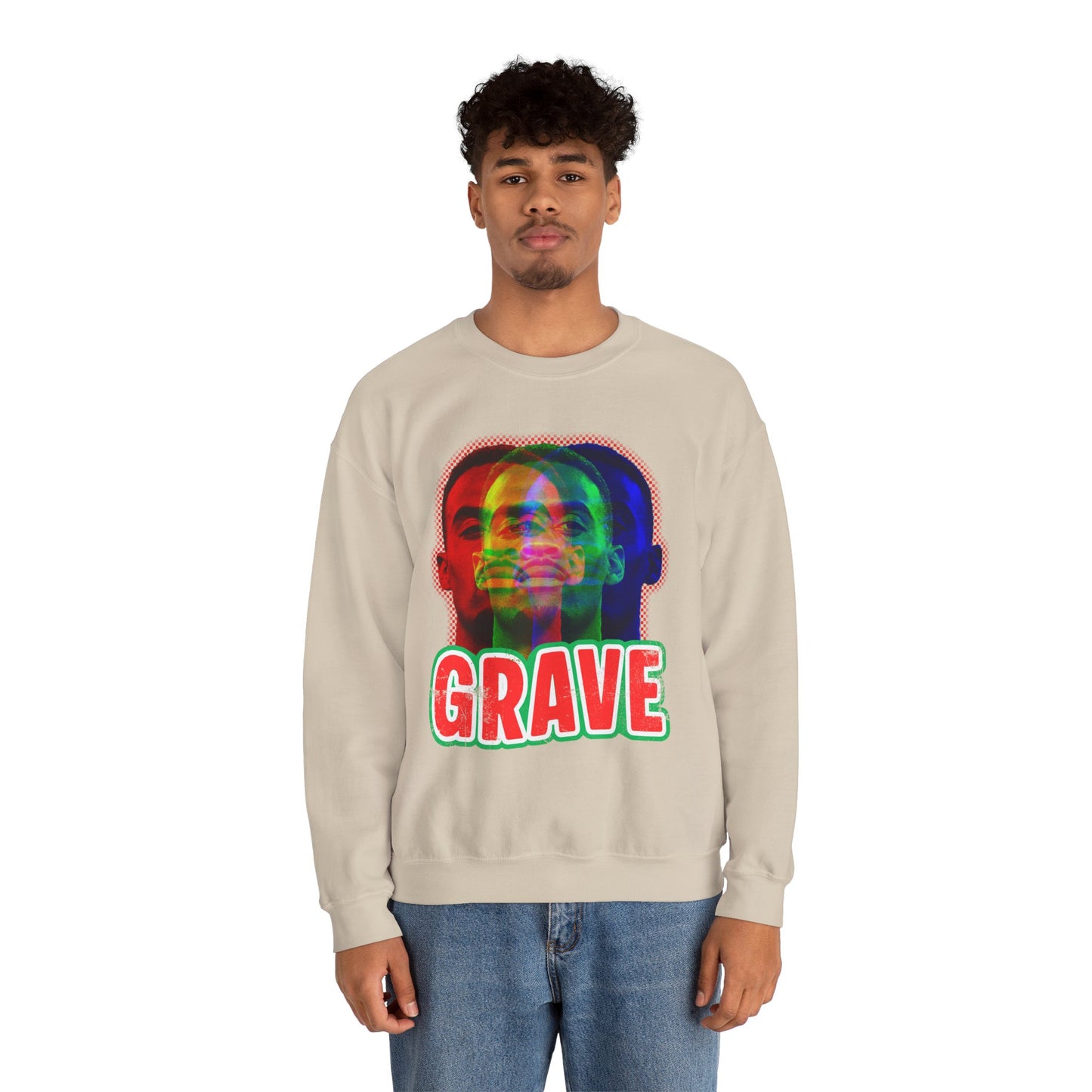 Mixed Sweater - Ryan GRAVEnberch (Liverpool)