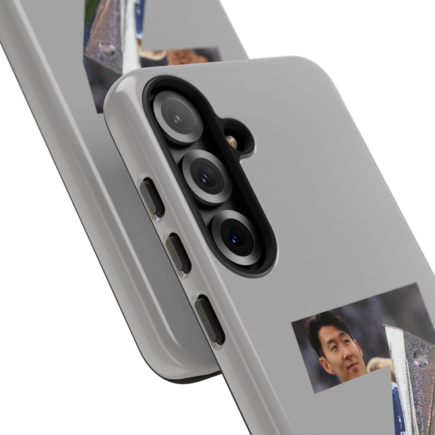 iPhone/Samsung case - Heug-Min Son (Tottenham phone case)