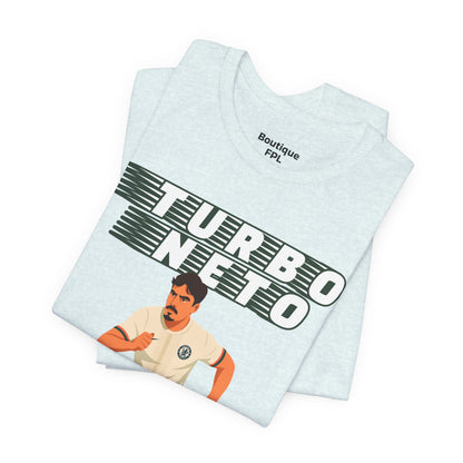 T-Shirt Mixte - Pedro Neto (Chelsea FC)