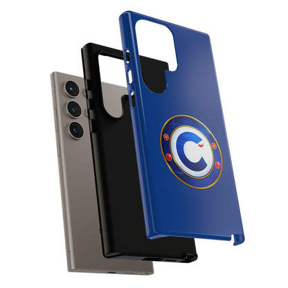 Coque iPhone/Samsung - Chelsea phone case
