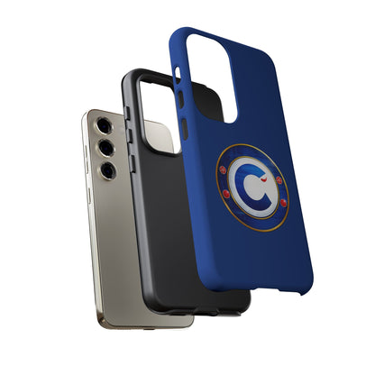 Coque iPhone/Samsung - Chelsea phone case