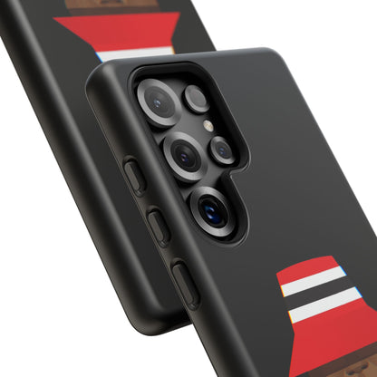 iPhone/Samsung case - Kobbie Mainoo (Manchester United phone case)