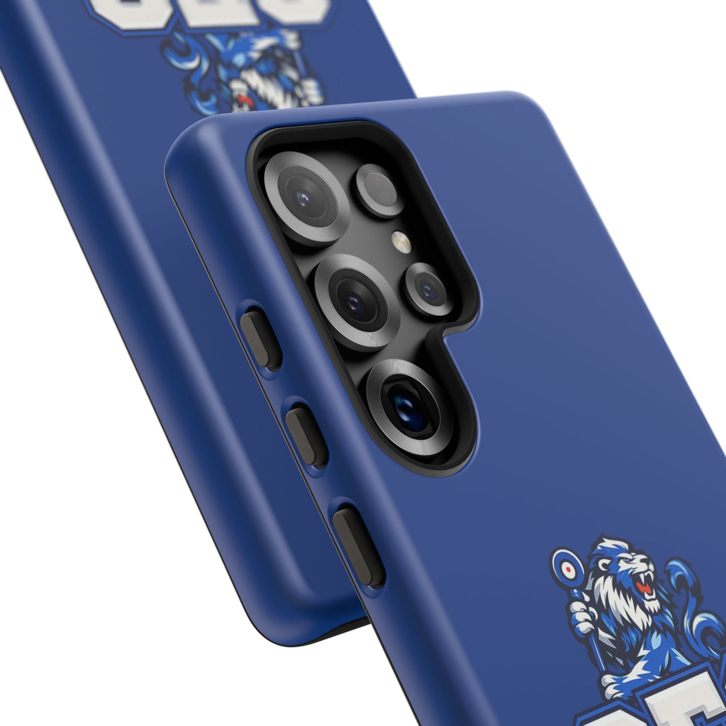 iPhone/Samsung case - CFC (Chelsea phone case)