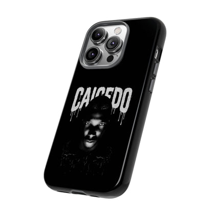 iPhone/Samsung Phone Case - Moises Caicedo (Chelsea phone case)