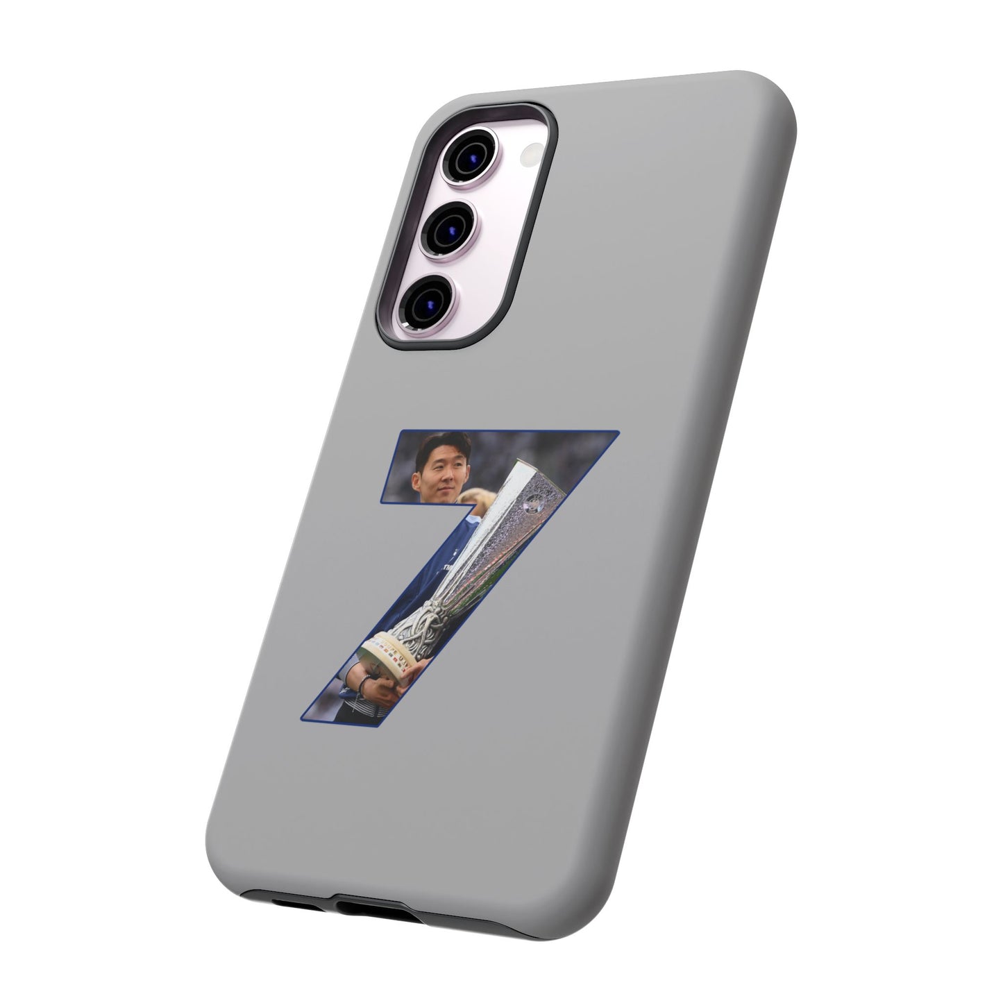 iPhone/Samsung case - Heug-Min Son (Tottenham phone case)