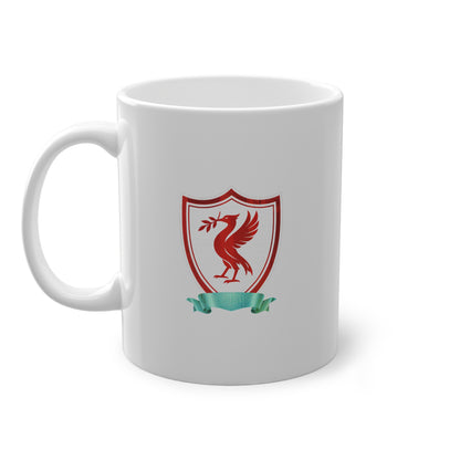 Mug - Liverpool