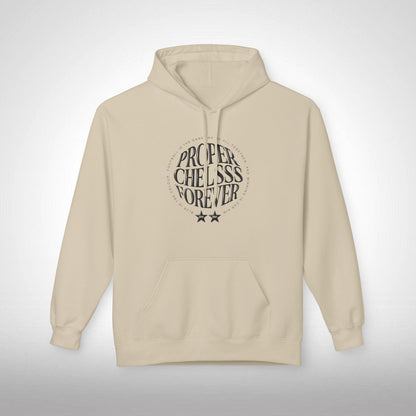 Unisex Hoodie - Chelsea "Proper Chelsea"
