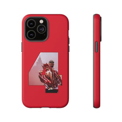 Coque iPhone/Samsung - Van Dijk 4 (Liverpool Phone Case)