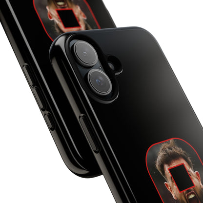 iPhone/Samsung case - Bruno Fernandes (Man United phone case)