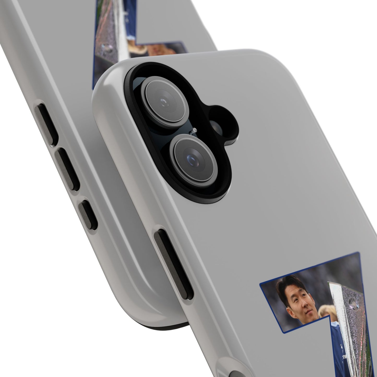 iPhone/Samsung case - Heug-Min Son (Tottenham phone case)