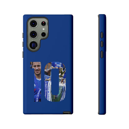 iPhone/Samsung Case - Eden Hazard (Chelsea phone case)