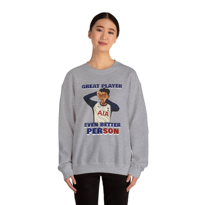 Pull Mixte  - Heug-Min Son ( Tottenham )