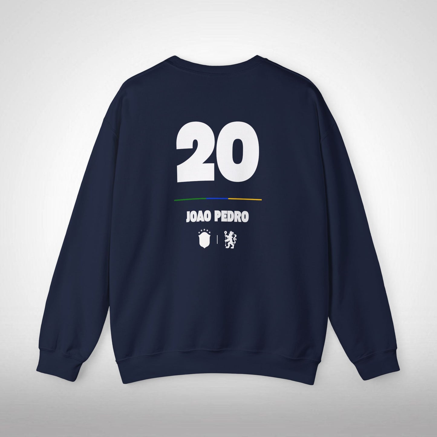 Pull Mixte - Joao Pedro (Chelsea)